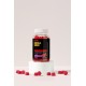 Gnc Mega Men Complex De Multivitamine Pentru Barbati Cu Aroma De Fructe De Padure, 120 Jeleuri