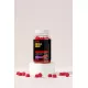 Gnc Mega Men Complex De Multivitamine Pentru Barbati Cu Aroma De Fructe De Padure, 120 Jeleuri Gnc Mega Men Complex De Multivitamine Pentru Barbati Cu Aroma De Fructe De Padure, 120 Jeleuri