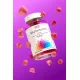Gnc Women's Complex De Multivitamine Pentru Femei Cu Aroma De Fructe De Padure , 120 Jeleuri Gumate Gnc Women's Complex De Multivitamine Pentru Femei Cu Aroma De Fructe De Padure , 120 Jeleuri Gumate