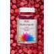 Gnc Women's Complex De Multivitamine Pentru Femei Cu Aroma De Fructe De Padure , 120 Jeleuri Gumate