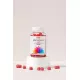 Gnc Women's Complex De Multivitamine Pentru Femei Cu Aroma De Fructe De Padure , 120 Jeleuri Gumate Gnc Women's Complex De Multivitamine Pentru Femei Cu Aroma De Fructe De Padure , 120 Jeleuri Gumate