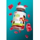 Gnc Milestones Kids Multivitamin Gummy, Multivitamine Pentru Copii 2-12 Ani Cu Aroma De Fructe De Padure, 120 Jeleuri