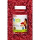 Gnc Milestones Kids Multivitamin Gummy, Multivitamine Pentru Copii 2-12 Ani Cu Aroma De Fructe De Padure, 120 Jeleuri