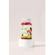 Gnc Milestones Kids Multivitamin Gummy, Multivitamine Pentru Copii 2-12 Ani Cu Aroma De Fructe De Padure, 120 Jeleuri