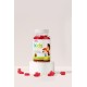 Gnc Milestones Kids Multivitamin Gummy, Multivitamine Pentru Copii 2-12 Ani Cu Aroma De Fructe De Padure, 120 Jeleuri