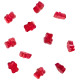 Gnc Milestones Kids Multivitamin Gummy, Multivitamine Pentru Copii 2-12 Ani Cu Aroma De Fructe De Padure, 120 Jeleuri Gnc Milestones Kids Multivitamin Gummy, Multivitamine Pentru Copii 2-12 Ani Cu Aroma De Fructe De Padure, 120 Jeleuri