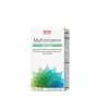 Gnc Women's 50 Plus, Multivitamine Si Minerale Pentru Femei, 60 Cps