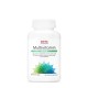 Gnc Women's 50 Plus, Multivitamine Si Minerale Pentru Femei, 120 Cps