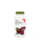 Gnc Superfoods Beet Root, Radacina De Sfecla Rosie, 90 Cps Gnc Superfoods Beet Root, Radacina De Sfecla Rosie, 90 Cps