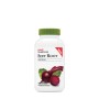 Superfoods beet root, radacina de sfecla rosie (90 cps), GNC Live Well