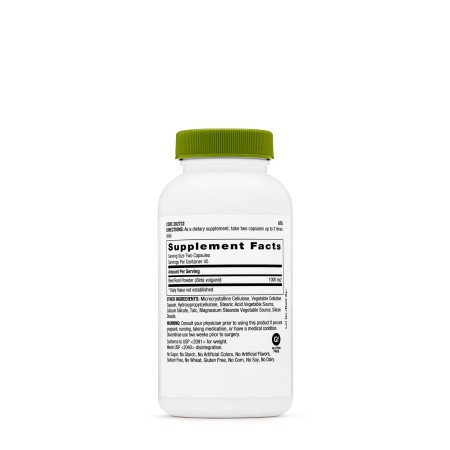 Superfoods beet root, radacina de sfecla rosie (90 cps), GNC Live Well