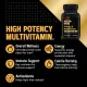 Gnc Mega Men Energy & Metabolism, Complex De Multivitamine Pentru Barbati, Energie Si Metabolism, 180 Tb Gnc Mega Men Energy & Metabolism, Complex De Multivitamine Pentru Barbati, Energie Si Metabolism, 180 Tb