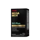 Gnc Mega Men 50 Plus, Complex De Multivitamine Pentru Barbati 50 Plus, 120 Tb Gnc Mega Men 50 Plus, Complex De Multivitamine Pentru Barbati 50 Plus, 120 Tb