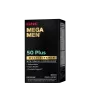 Complex de multivitamine pentru barbati 50 Plus (120 Tb), GNC Live Well