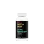 Gnc Mega Men 50 Plus One Daily, Complex De Multivitamine Pentru Barbati - Suport Pentru Ochi, Inima Si Creier, 60 Tb