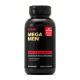 Gnc Mega Men Essentials One Daily Multi, Multivitamine Pentru Barbati, 60 Tb