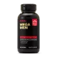 Gnc Mega Men Essentials One Daily Multi, Multivitamine Pentru Barbati, 60 Tb