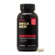 Gnc Mega Men Essentials One Daily Multi, Multivitamine Pentru Barbati, 60 Tb