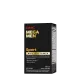 Gnc Mega Men Sport, Complex De Multivitamine Pentru Barbati, 90 Tb Gnc Mega Men Sport, Complex De Multivitamine Pentru Barbati, 90 Tb