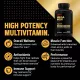 Gnc Mega Men Sport, Complex De Multivitamine Pentru Barbati, 90 Tb Gnc Mega Men Sport, Complex De Multivitamine Pentru Barbati, 90 Tb