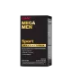 Gnc Mega Men Sport, Complex De Multivitamine Pentru Barbati, 180 Tb Gnc Mega Men Sport, Complex De Multivitamine Pentru Barbati, 180 Tb