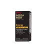 Gnc Mega Men One Daily Multi Energy, Complex De Multivitamine Pentru Barbati, 60 Tb