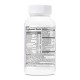 Gnc Women`s One Daily Multivitamin Energy, Formula Energizanta De Multivitamine Pentru Femei, 60 Tb