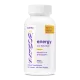 Gnc Women`s One Daily Multivitamin Energy, Formula Energizanta De Multivitamine Pentru Femei, 60 Tb