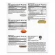 Gnc Women's Vitapak Program 50 Plus, Complex De Multivitamine Pentru Femei 50 Plus, 30 Pachete