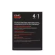 Gnc Amp Men's Ripped Vitapak Complex De Multivitamine Pentru Barbati- Non Stimulant, 30 Pachetele Gnc Amp Men's Ripped Vitapak Complex De Multivitamine Pentru Barbati- Non Stimulant, 30 Pachetele