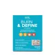 Gnc Total Lean Burn & Define Vitapak, Program Complet De Slabit, 30 Pachete Gnc Total Lean Burn & Define Vitapak, Program Complet De Slabit, 30 Pachete