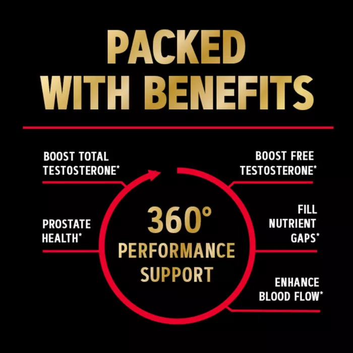 Gnc Mega Men Healthy Testosterone Vitapak Program, Complex De Suplimente Pentru Sustinerea Testosteronului, 30 Pachetele Gnc Mega Men Healthy Testosterone Vitapak Program, Complex De Suplimente Pentru Sustinerea Testosteronului, 30 Pachetele