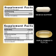 Gnc Mega Men Whole Body Vitapak Program, Complex De Multivitamine Pentru Barbati, Pentru Intregul Organism, 30 Pachetele