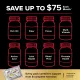 Gnc Mega Men Whole Body Vitapak Program, Complex De Multivitamine Pentru Barbati, Pentru Intregul Organism, 30 Pachetele