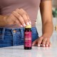 Gnc Premier Collagen Advanced Shot Liquid With Berry Flavor, 50 Ml