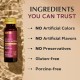 Gnc Premier Collagen Advanced Shot Liquid With Berry Flavor, 50 Ml