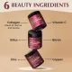 Gnc Premier Collagen Powder, Formula Premium De Peptide De Colagen Hidrolizat Fara Aroma, 141.4 G Gnc Premier Collagen Powder, Formula Premium De Peptide De Colagen Hidrolizat Fara Aroma, 141.4 G