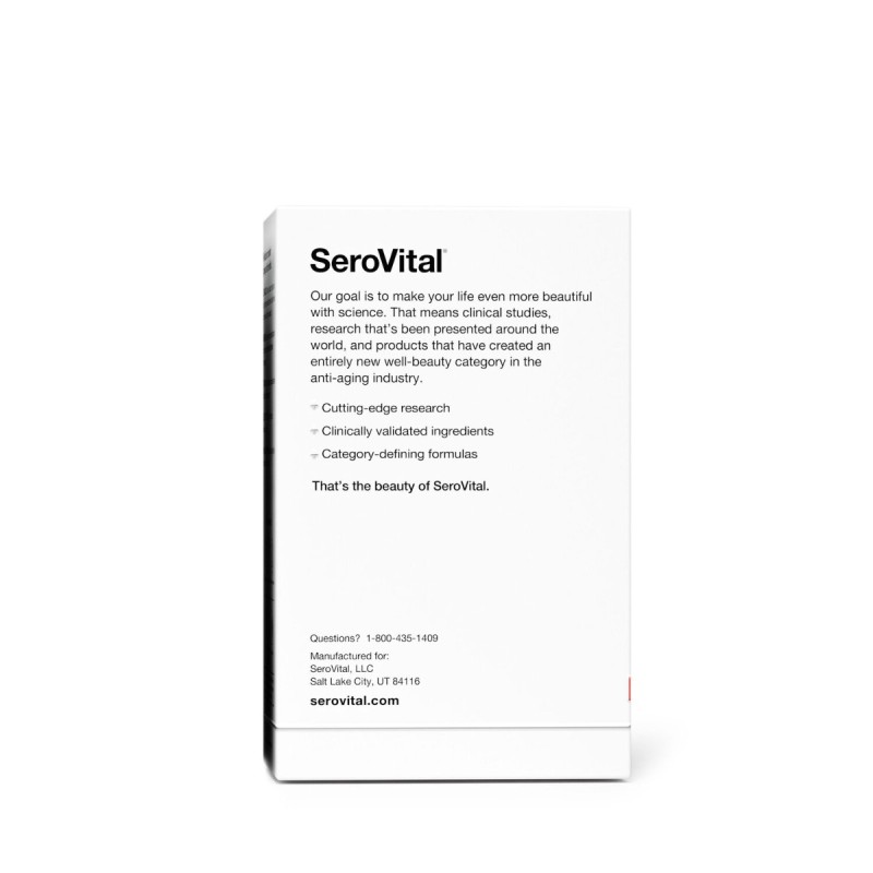 Serovital* Glow Sticks Beauty And Illumination Replenish And Restore, Formula Pentru Luminozitatea Si Revitalizarea Tenului Cu Aroma De Citrice De Vara, 28 Plicuri