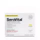 Serovital - Reverse The Signs Of Aging, Formula Pentru Remedierea Semnelor De Imbatranire Cu Lizina, 120 Capsule + 7 Plicuri Glow Sticks Serovital - Reverse The Signs Of Aging, Formula Pentru Remedierea Semnelor De Imbatranire Cu Lizina, 120 Capsule + 7 Plicuri Glow Sticks