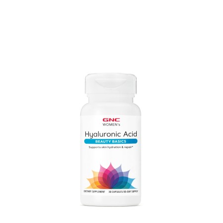 Women's acid hialuronic (30 Cps), GNC Live Well