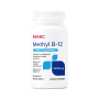 Vitamina B-12 metilcobalamina (100 tb), GNC Live Well