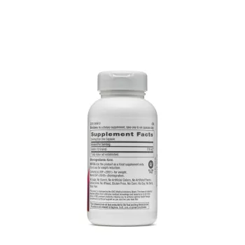 Gnc Women`s Gelatin, Gelatina 778 Mg, 60 Cps