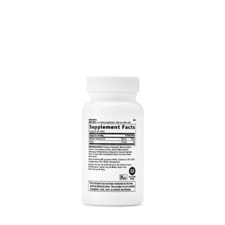 Vitamina B-2, suport pentru energie si sistemul nervos (100 tb), GNC Live Well