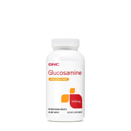 Glucozamina 1000 Mg (90 tb), GNC Live Well