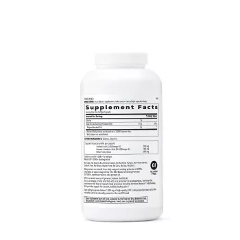 Gnc Women`s Evening Primrose Oil 1300 Mg, Ulei De Luminita Noptii, 180 Cps