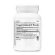 Gnc Gaba 650 Mg, Neurotransmitator Natural Pentru Relaxare, Somn Si Stres, 90 Cps
