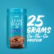 Total lean shake proteic cu aroma de ciocolata si unt de arahide (832 g), GNC Live Well