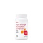 Triple Strength Glucozamina 750 Condroitina 600 Mg (120 Tb), GNC Live Well