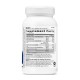 Gnc B-complex Formula Big 100, Complex De Vitamina B, 90 Tb