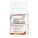 Zahler Junior D3 & K2, Vitamina D3 + K2 Pentru Copii, Formula Avansata Pentru Oase, Absorbtia Calciului Si Imunitate, 90 Tb